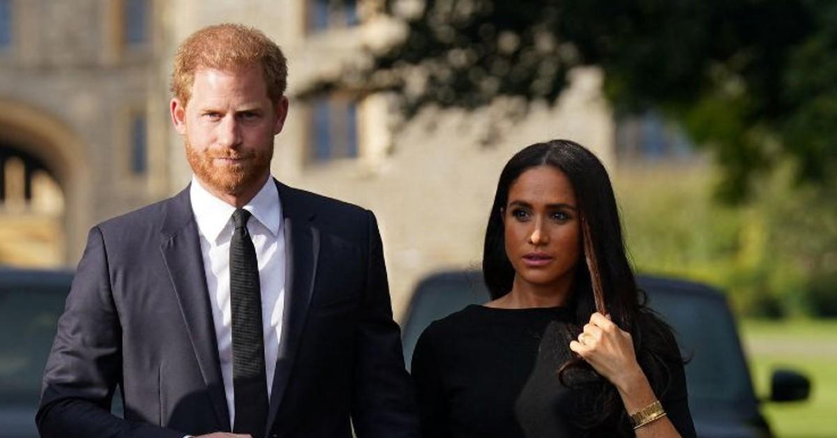 harry meghan pp