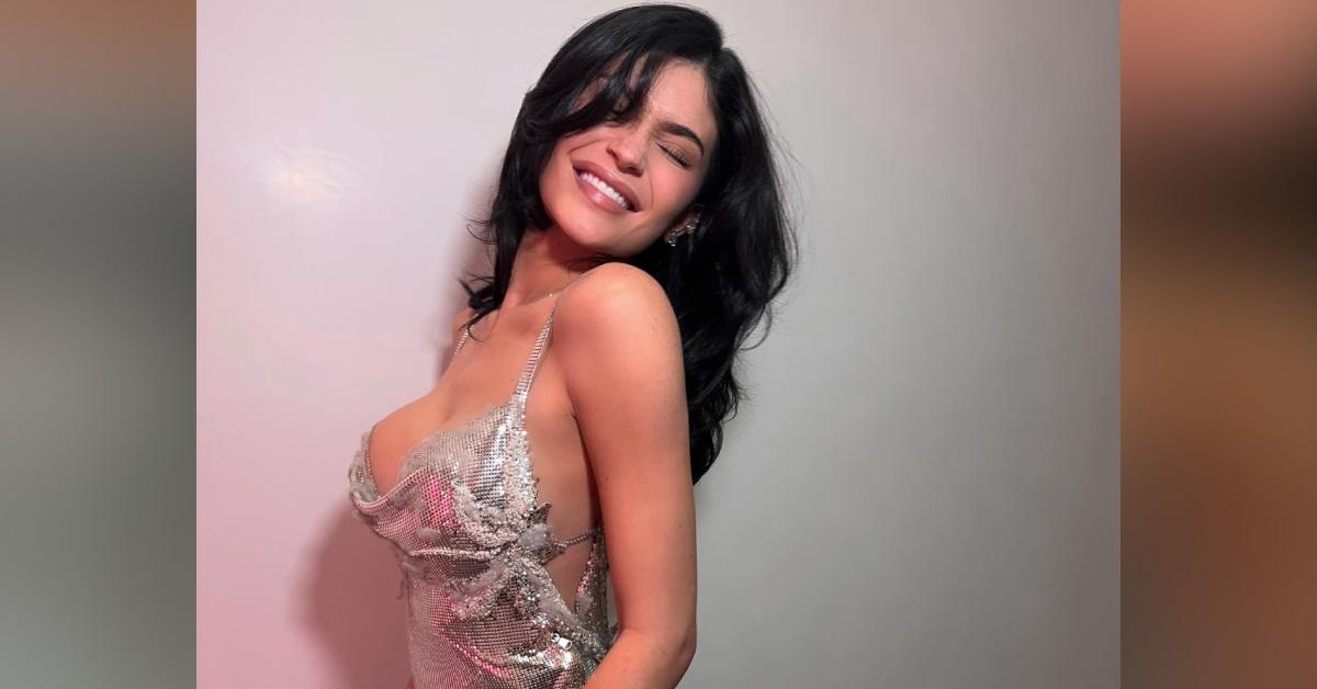 Photo of Kylie Jenner