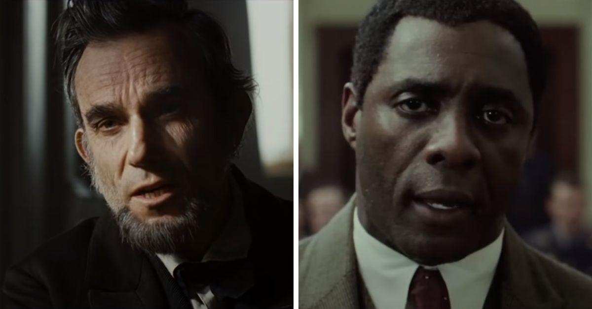 actors who have played politicians