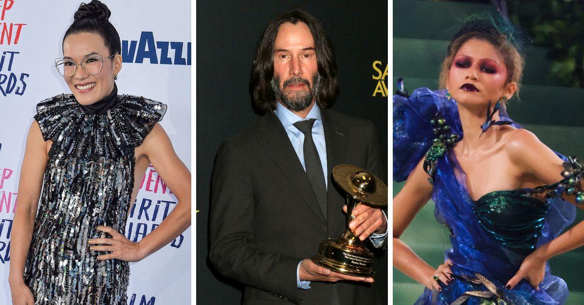 stars who have never hosted snl