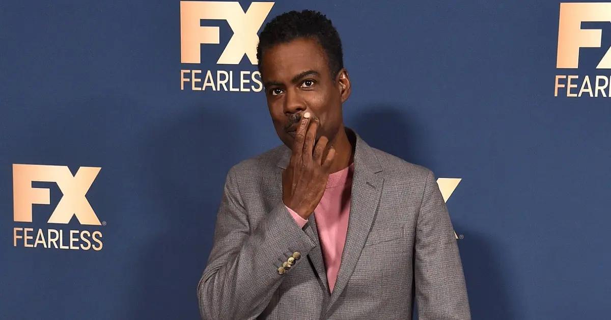 will smith still dealing consequences oscars slap chris rock