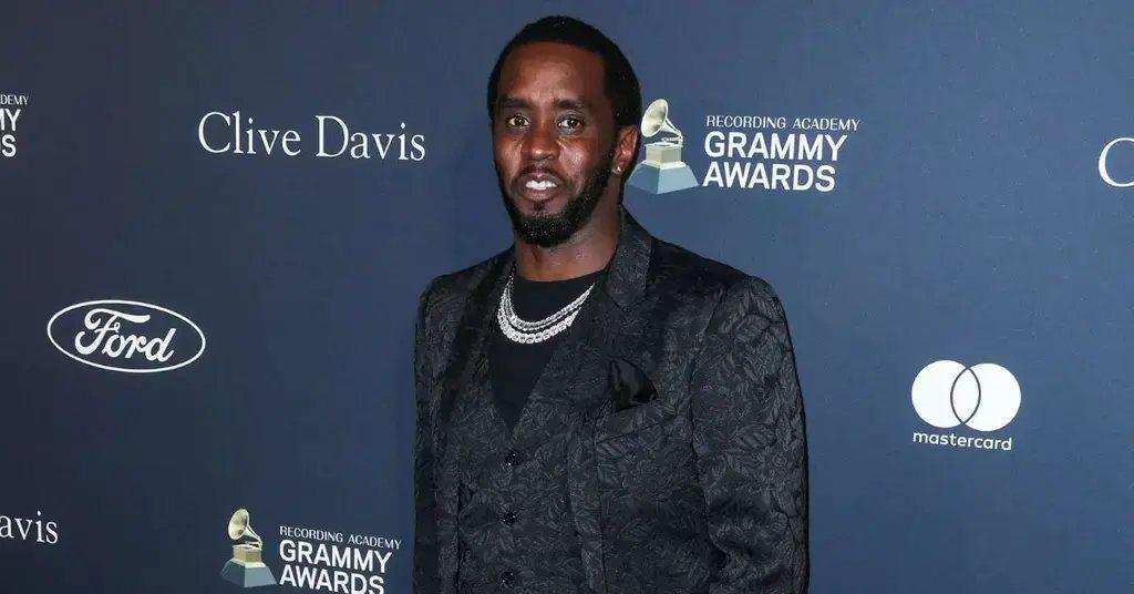 sean diddy combs freak off same night star studded after party vmas