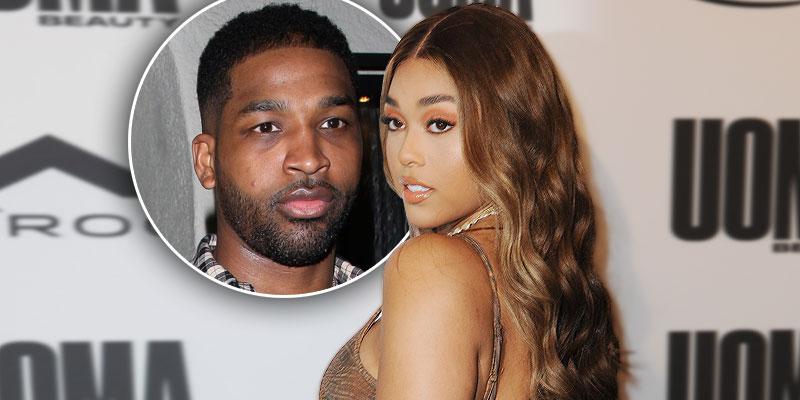 Jordyn Wood Admits Tristan Thompson Scandal 'Changed' Her Life