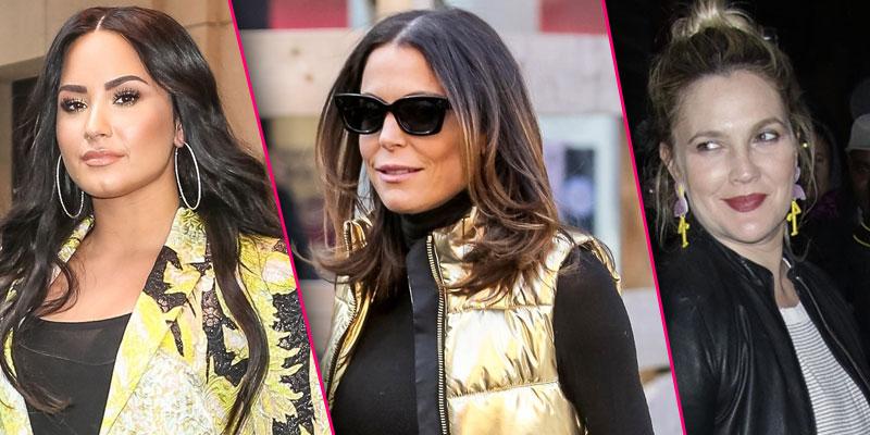 Drew demi bethenny