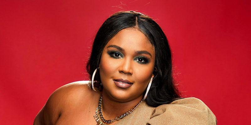 //Lizzo Body Dysmorphia PP