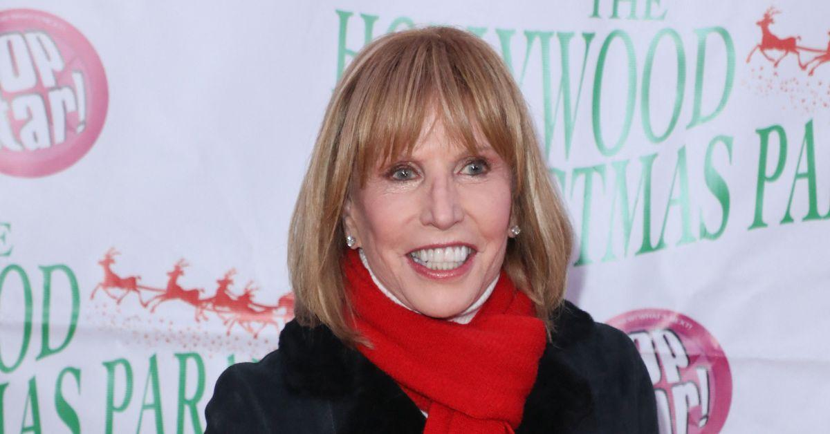 leslie charleson