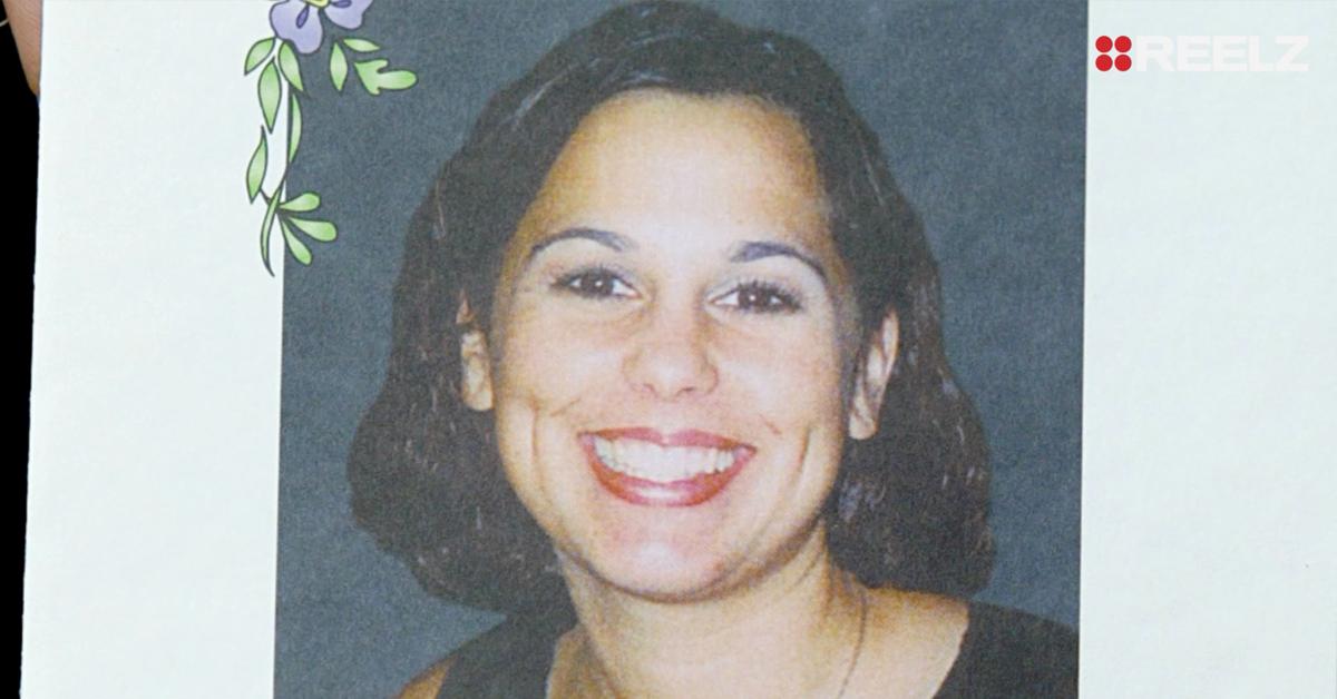 wife killer scott peterson friends tell all reelz crime documentary