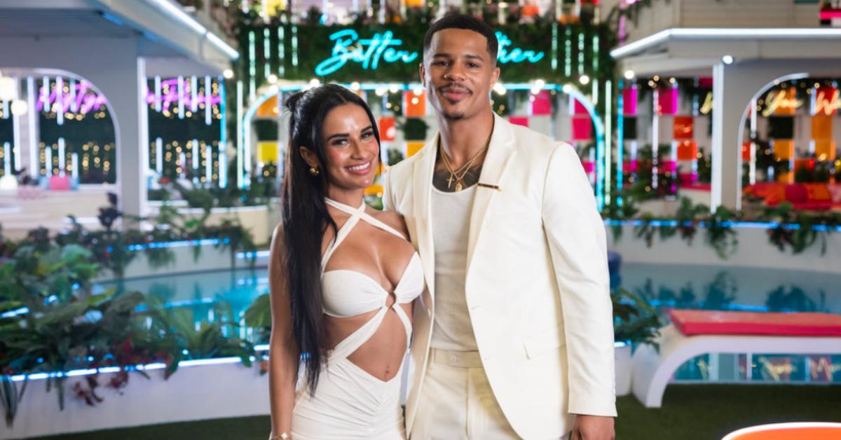 love island usa yulissa escobar thrown out villa racist video n word