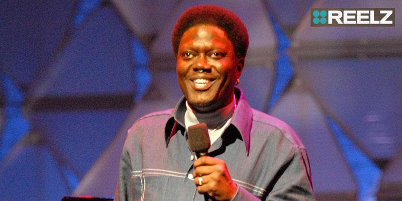 An Inside Look At REELZ's 'Bernie Mac In My Own Words' Documentary 