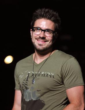 Danny gokey dec27 rm_0.jpg