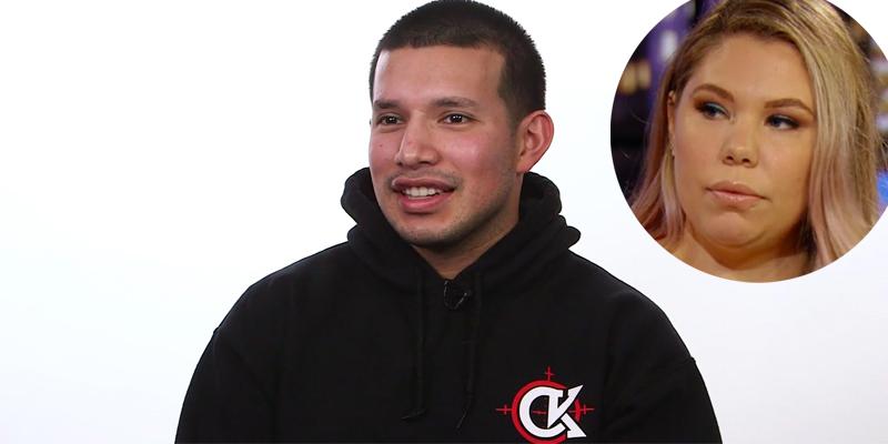 kailyn-lowry-podcast-coffee-convos-javi-marroquin-episode-teen-mom