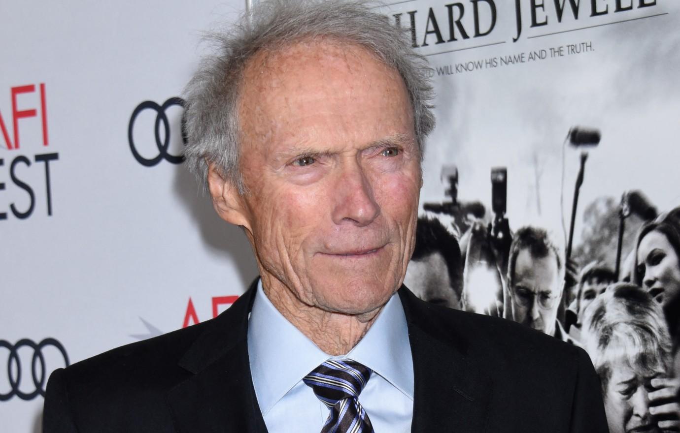 clint eastwood