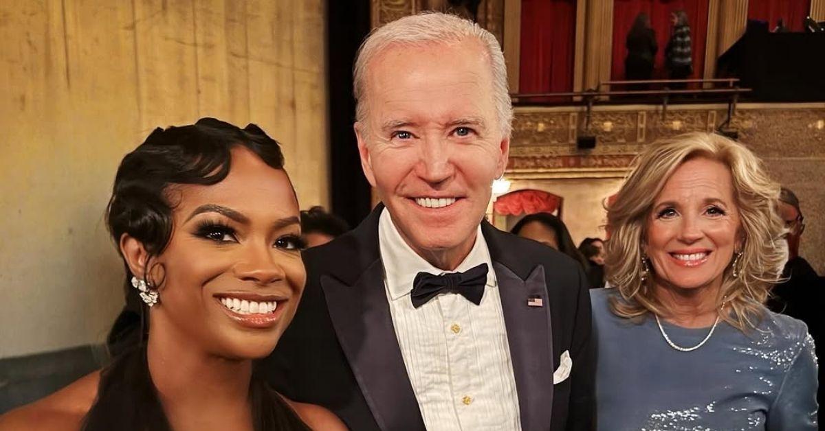 joe biden