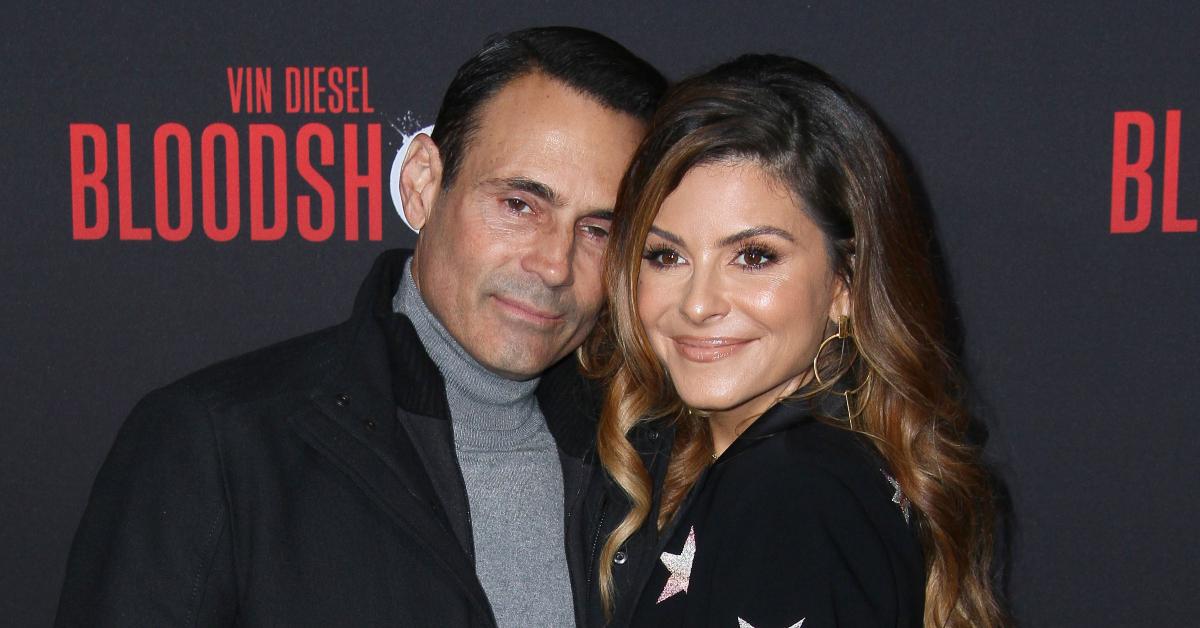 maria menounos keven undergaro expecting babies nashville move